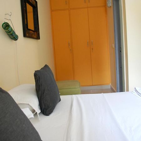 Bed And Chai - Boutique Stay & Tours New Delhi Exterior photo