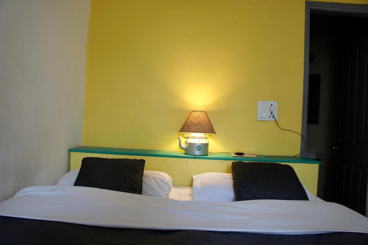 Bed And Chai - Boutique Stay & Tours New Delhi Exterior photo