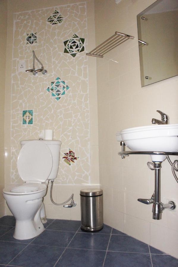 Bed And Chai - Boutique Stay & Tours New Delhi Exterior photo