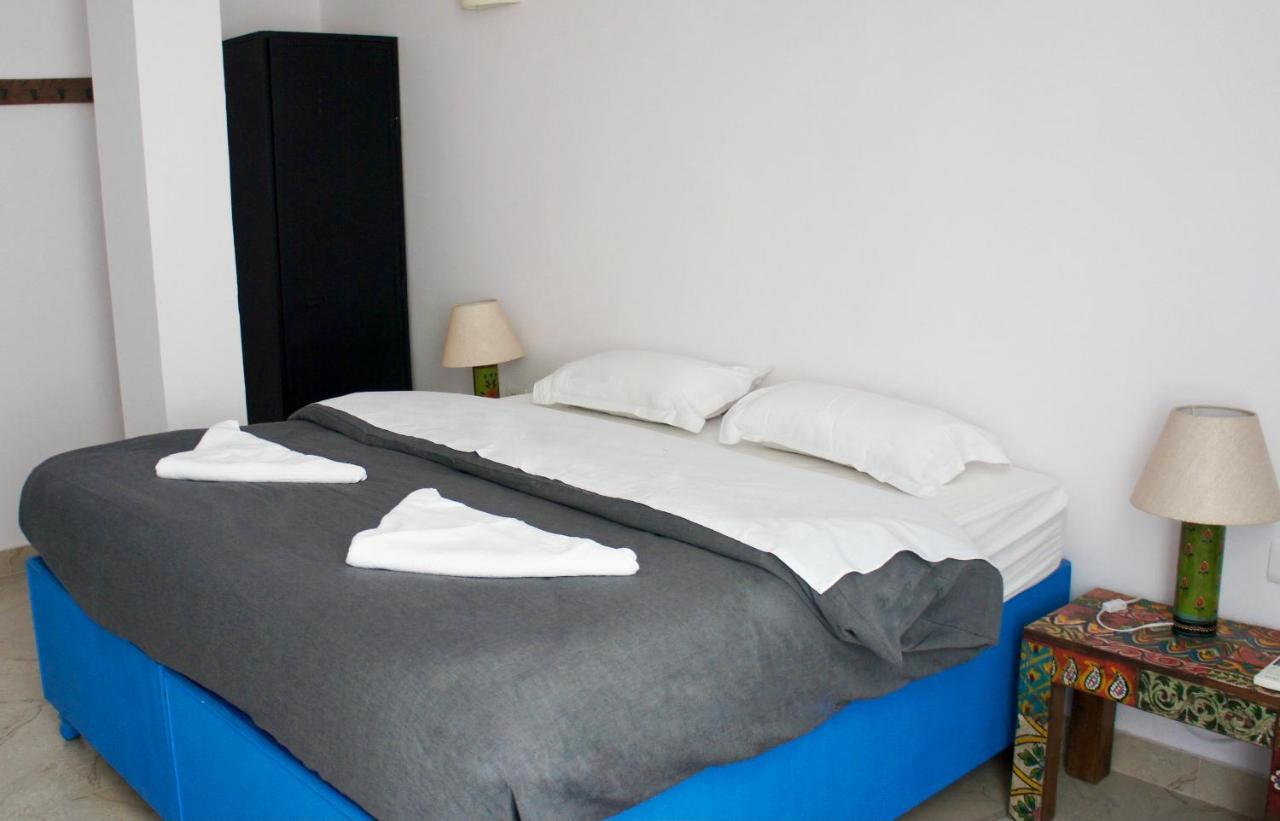 Bed And Chai - Boutique Stay & Tours New Delhi Exterior photo