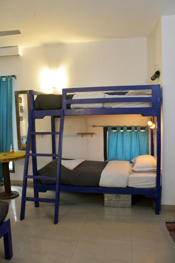 Bed And Chai - Boutique Stay & Tours New Delhi Exterior photo